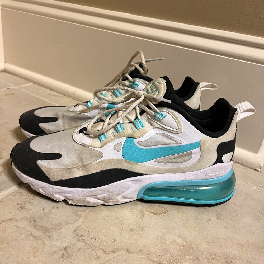 NIKE air max